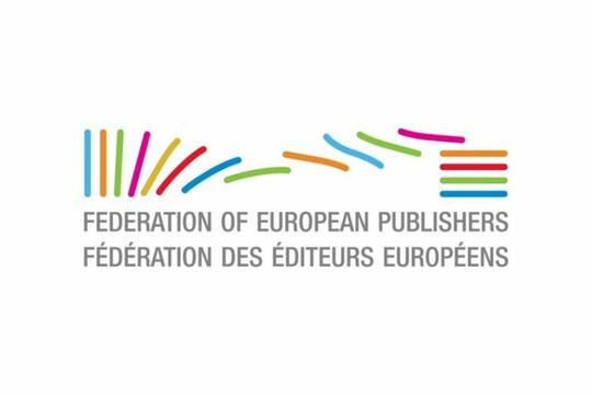 Fédération des éditeurs européens 