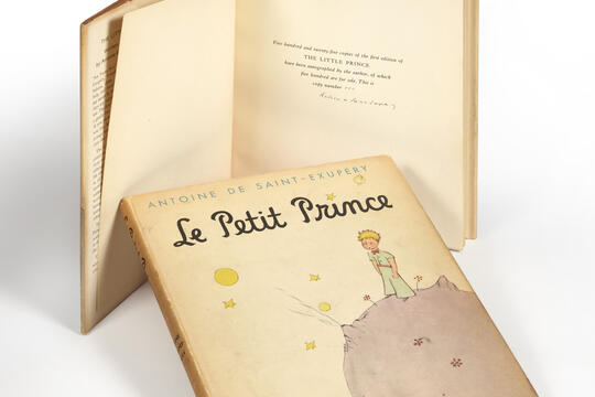 Petit Prince 2