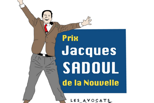 Naissance du prix Jacques Sadoul de la Nouvelle