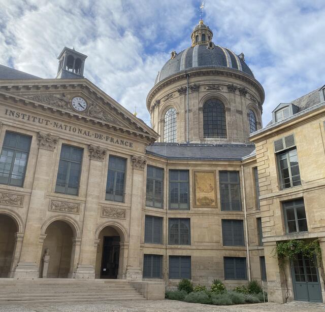 Institut Académie française