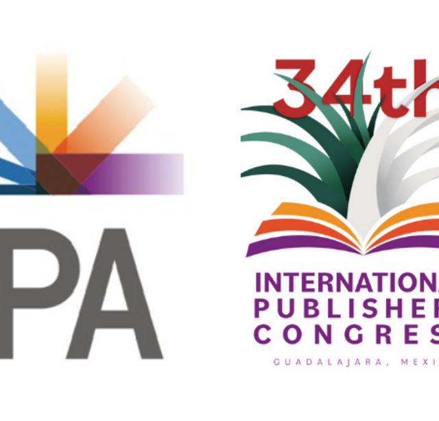 34e Congrès international des éditeurs