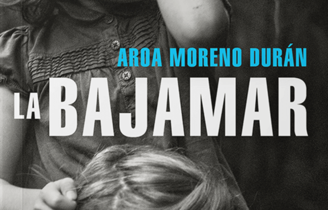 La Bajamar d'Aroa Moreno Durán