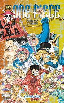 One Piece  edition originale Vol 107_Glenat_9782344058916.jpg