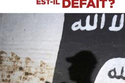 LEtat islamique estil defait _CNRS Editions_9782271137265.jpg