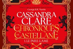 Les chroniques de Castellane Vol 1 Le PareLame_De Saxus_9782378764531.jpg