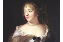 Madame de Sevigne 16261696  une femme et son monde au Grand Siecle_Flammarion_9782080234346.jpg