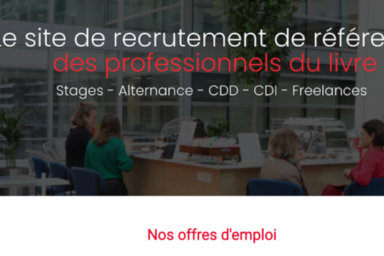Recrutement OE