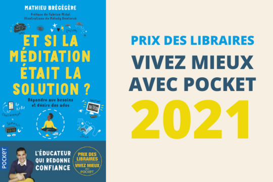 Vivez mieux avec Pocket