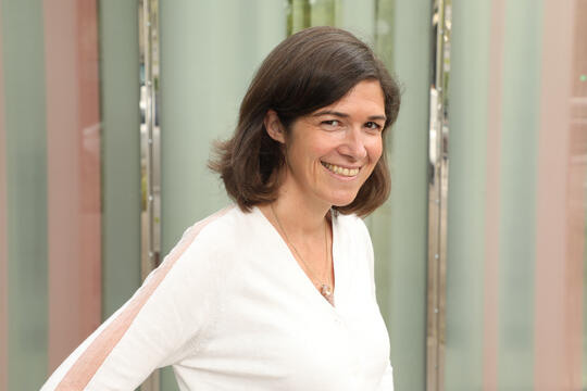Alice d'Andigné
