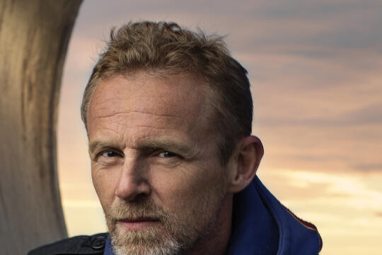 Jo Nesbø, "De la jalousie" (Gallimard) : Affectif possessif 0.jpg