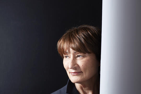 Catherine Millet, "Commencements" (Flammarion) : Les rencontres miraculeuses0.jpg