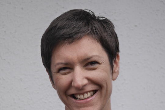 Ségolène Marbach