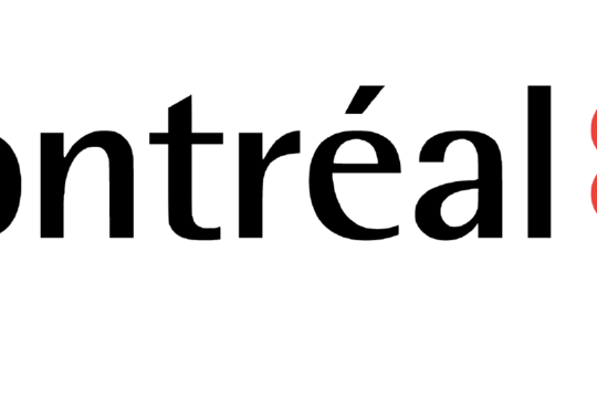 logo montréal