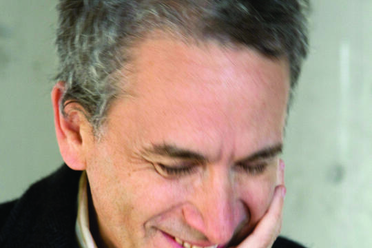 Mathieu Lindon, "Une archive" (P.O.L) : L'intelligentil0.jpg