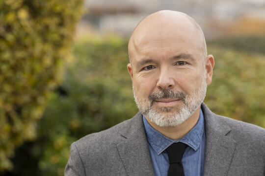Guillaume Dervieux