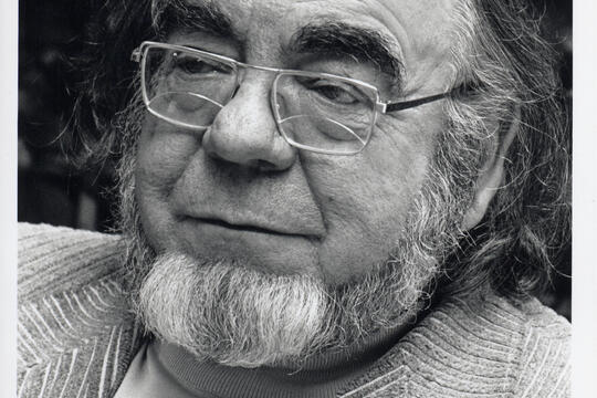 Eugène Guillevic, "Proses ou Boire dans le secret des grottes" et "Sonnets" (Gallimard)0.jpg