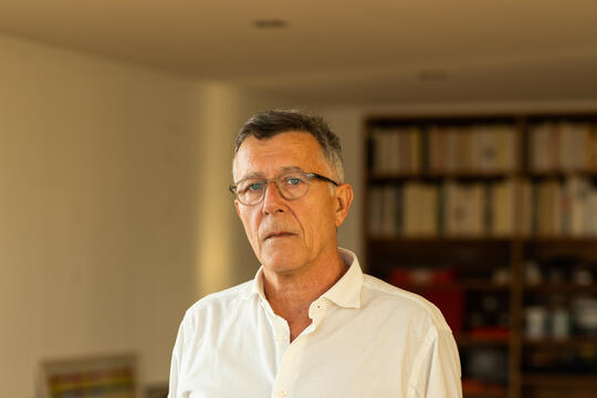 Philippe Ridet, "Les amis de passage" (Équateurs)0.jpg