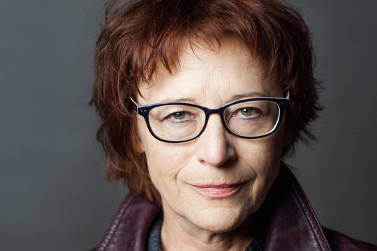 Andrée A. Michaud, "Proies" (Rivages)0.jpg