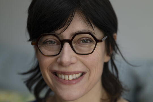 Isabelle Clair, "Les choses sérieuses. Enquête sur les amours adolescentes" (Seuil)0.jpg