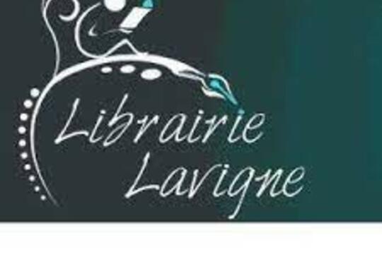 Librairie Lavigne Montbrison