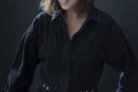 Nolwenn Le Blevennec, "Les amies" (Gallimard)0.jpg