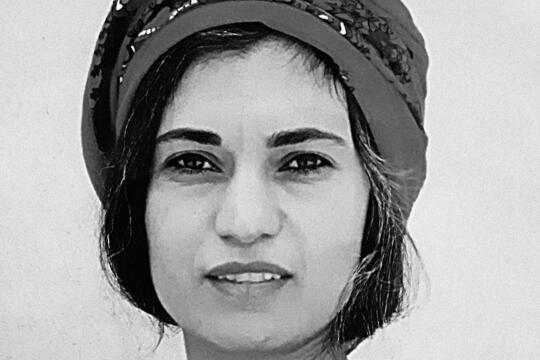 Joseph Andras, "Nûdem Durak : sur la terre du Kurdistan" (Ici-Bas)0.jpg