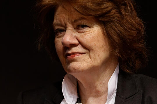 Anne Perry