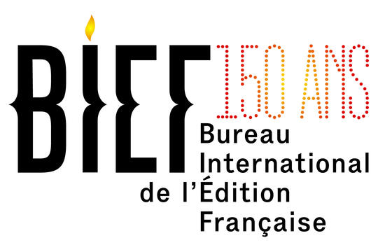 Logo Bief 150 ans