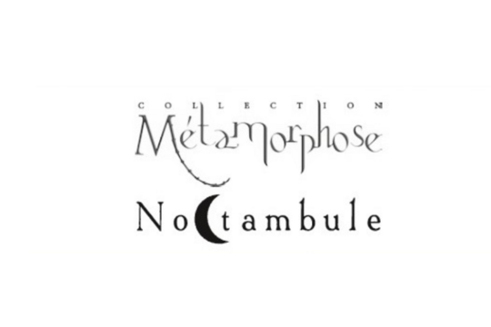 Collections « Métamorphose » et « Noctambule » chez Soleil