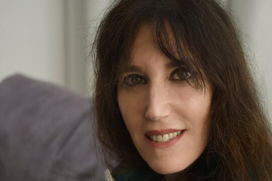 Zeruya Shalev, "Stupeur" (Gallimard)0.jpg