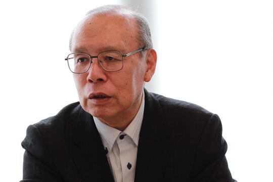 Koichi Yumoto