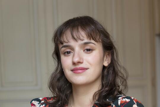 Perrine Tripier