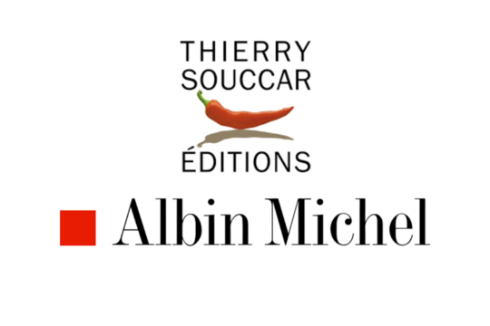 Albin Michel/Thierry Souccar