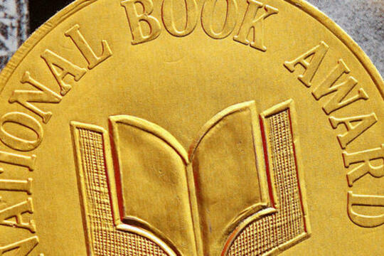National book awards