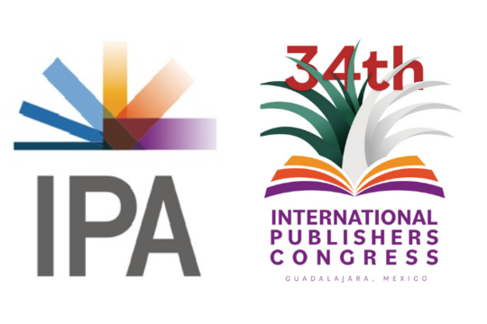 34e Congrès international des éditeurs
