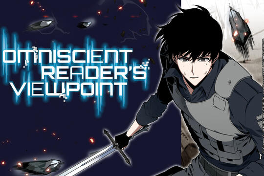 Pika Édition / Omniscient Reader’s Viewpoint 