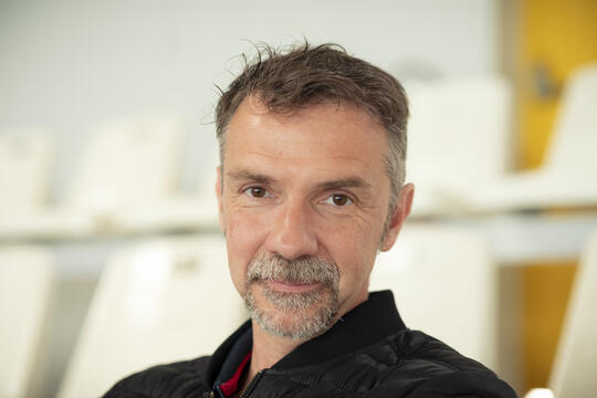 Franck Thilliez