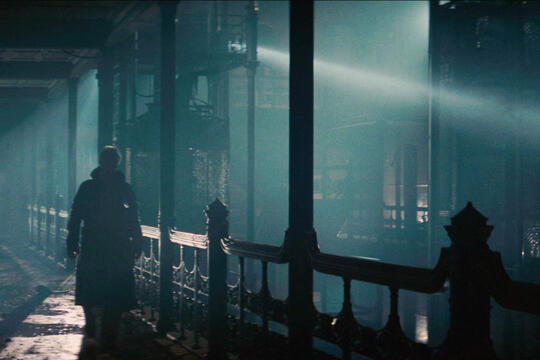 Blade Runner