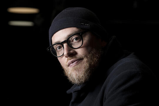 Alexandre Lenot Cette vieille chanson qui brûle Denoël0.jpg