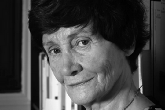 Claude Pujade Renaud
