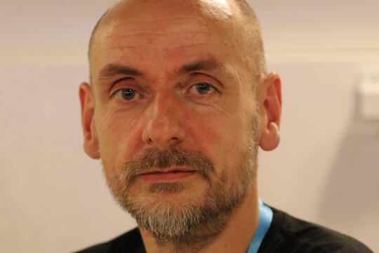 Guillaume Lecointre