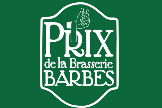 Prix Brasserie Barbès