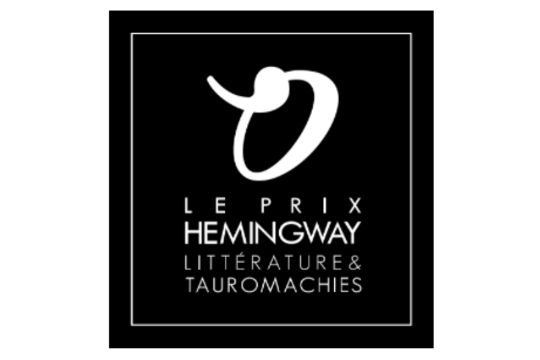 Prix Hemingway Littérature et tauromachie