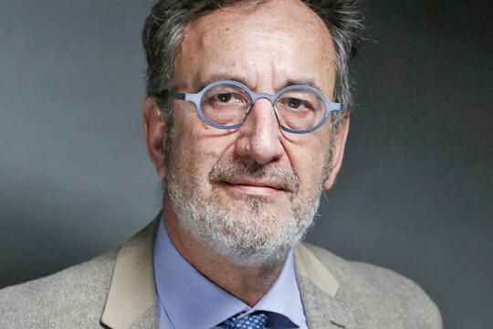 Arnaud Nourry