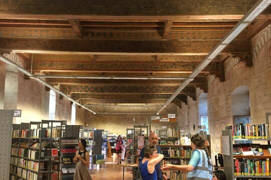 Cyclo Biblio 5