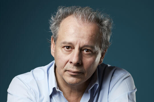 Gregoire Bouillier Le syndrome de lOrangerie Flammarion0.jpg
