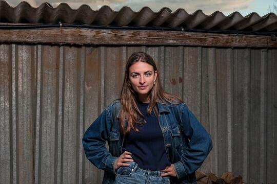 Irene Sola Je tai donne des yeux et tu as regarde les tenebres Seuil0.jpg