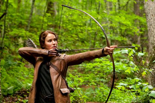 Hunger Games