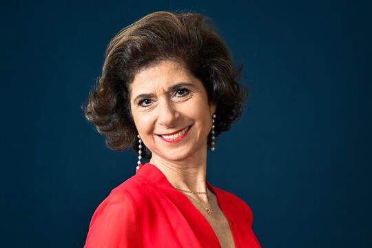 Corinne Zarzavatdjian