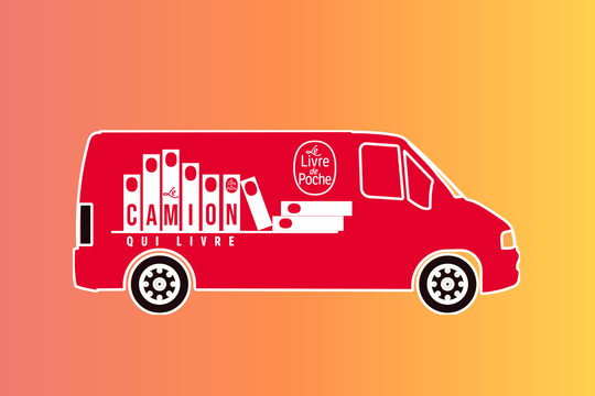 Le Camion qui livre 2024
